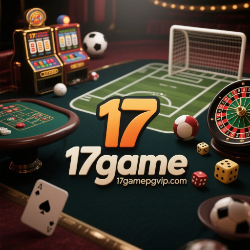 Explorando a Diversidade dos Jogos de Cassino no 17game
